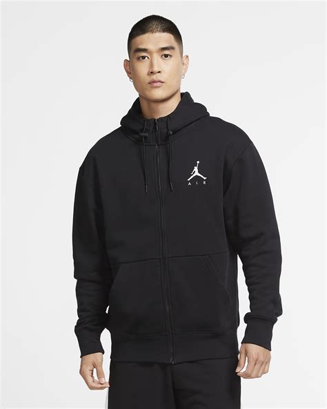 nike jordan men's hoodie